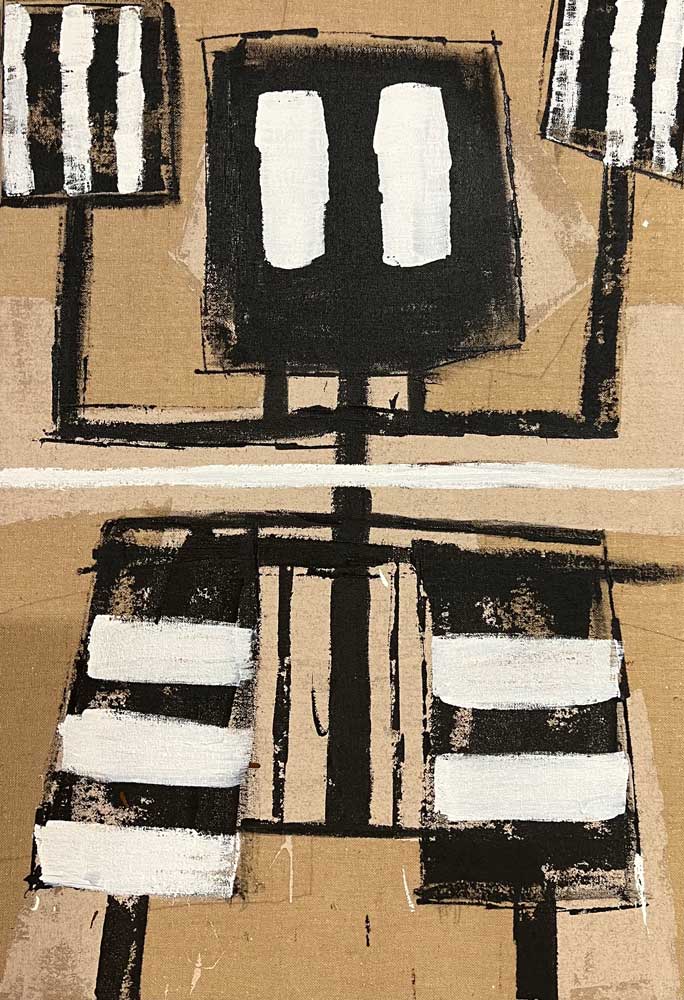 Artwork by Malene Birger