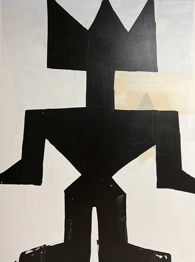 Artwork by Malene Birger