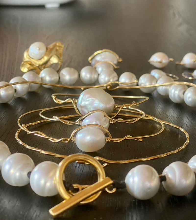 Jewels Malene Birger